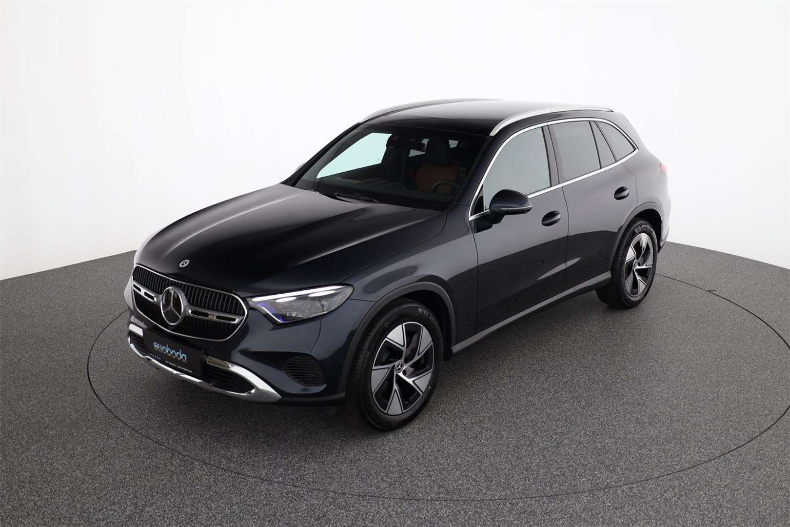 Mercedes GLC 220 AVANTGARDE - 2024 - Joinsteer - #2