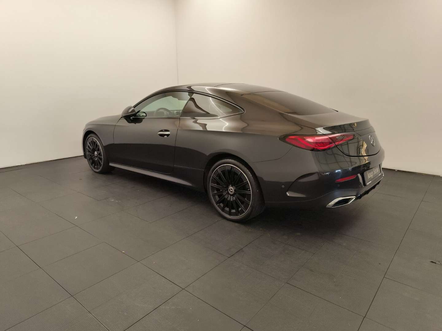 Mercedes CLE Coupé 300 Premium - 2023 - Joinsteer - #7