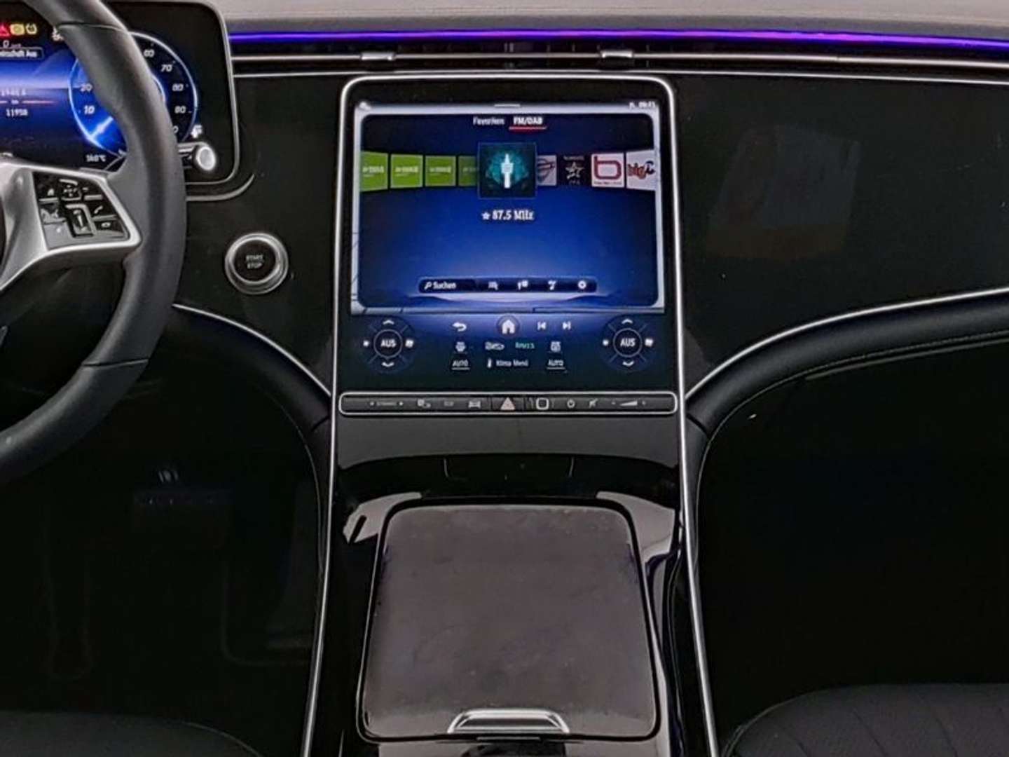 Mercedes EQE 300 Premium Plus - 2025 - Joinsteer - #4