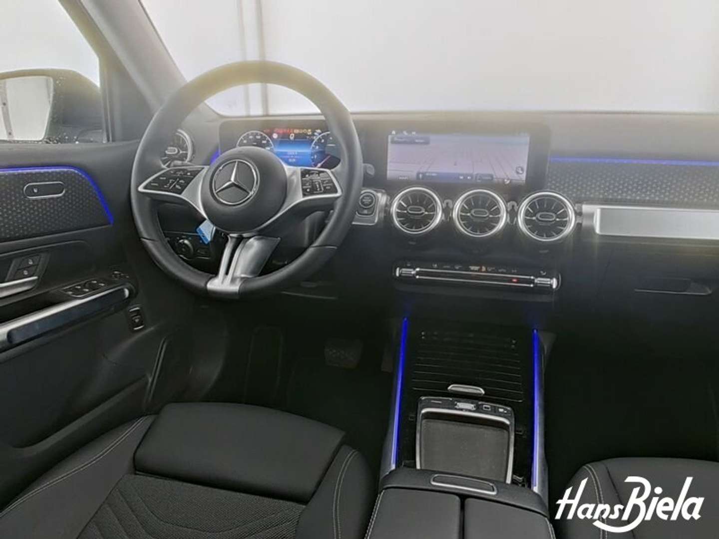 Mercedes GLB 200 Progressive - 2025 - Joinsteer - #5