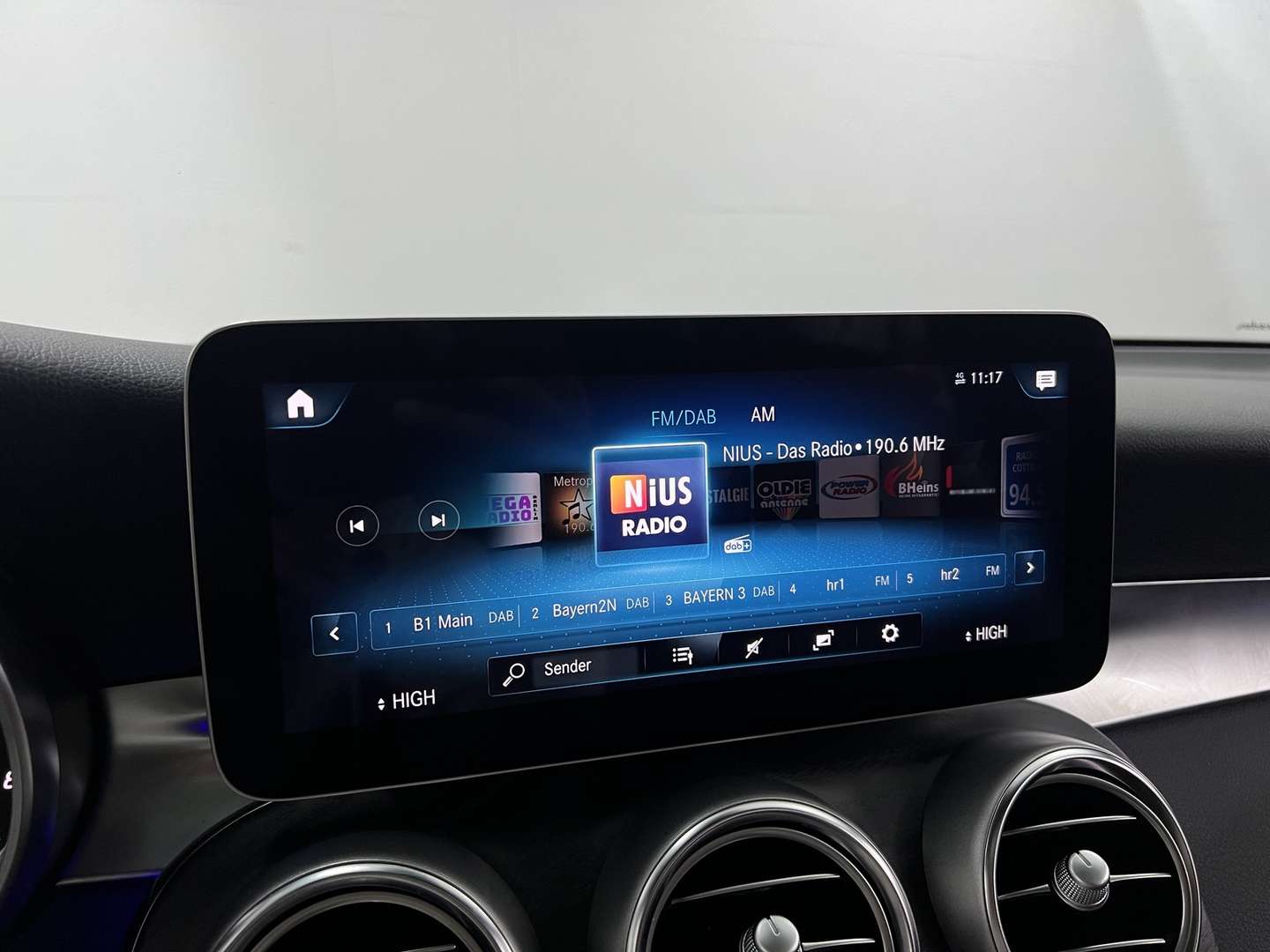 Mercedes GLC 300 - 2021 - Joinsteer - #21