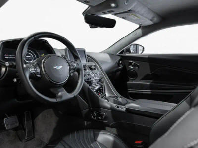 Aston Martin DB11 V12 Coupe 5.2 -  - Joinsteer - #2