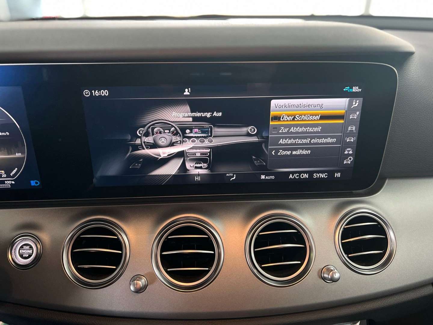 Mercedes Classe E 300 - 2019 - Joinsteer - #26