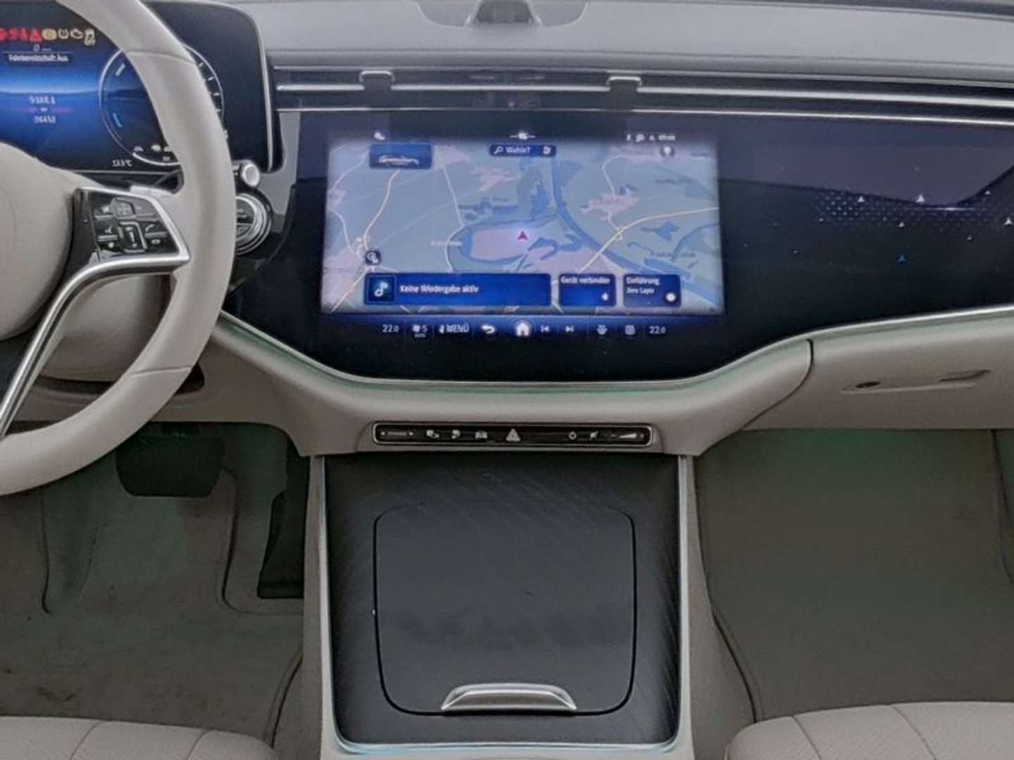 Mercedes Classe E 300 - 2024 - Joinsteer - #5