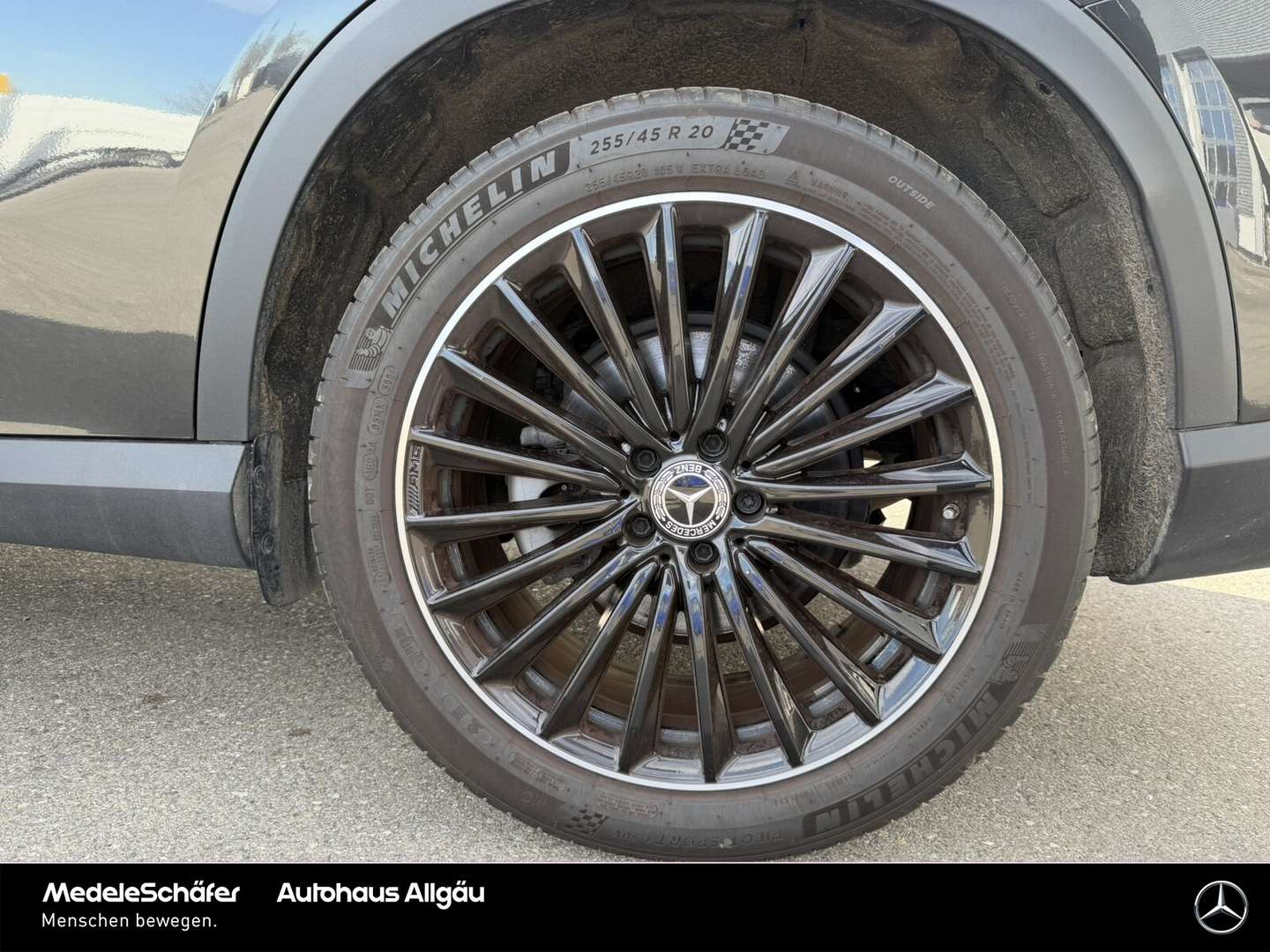 Mercedes GLC 220 Night Edition - 2025 - Joinsteer - #21