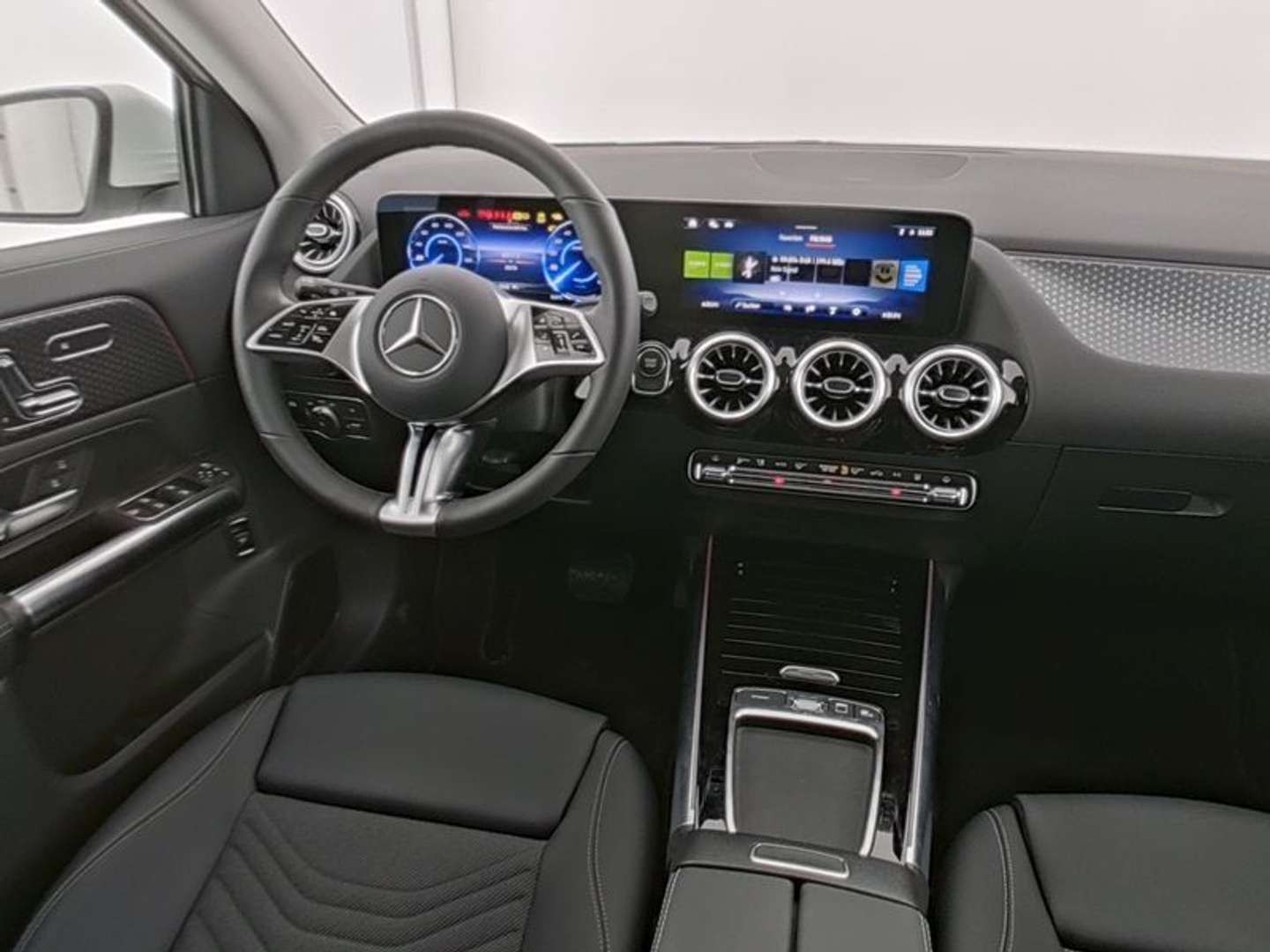 Mercedes EQA 250 Progressive - 2025 - Joinsteer - #6