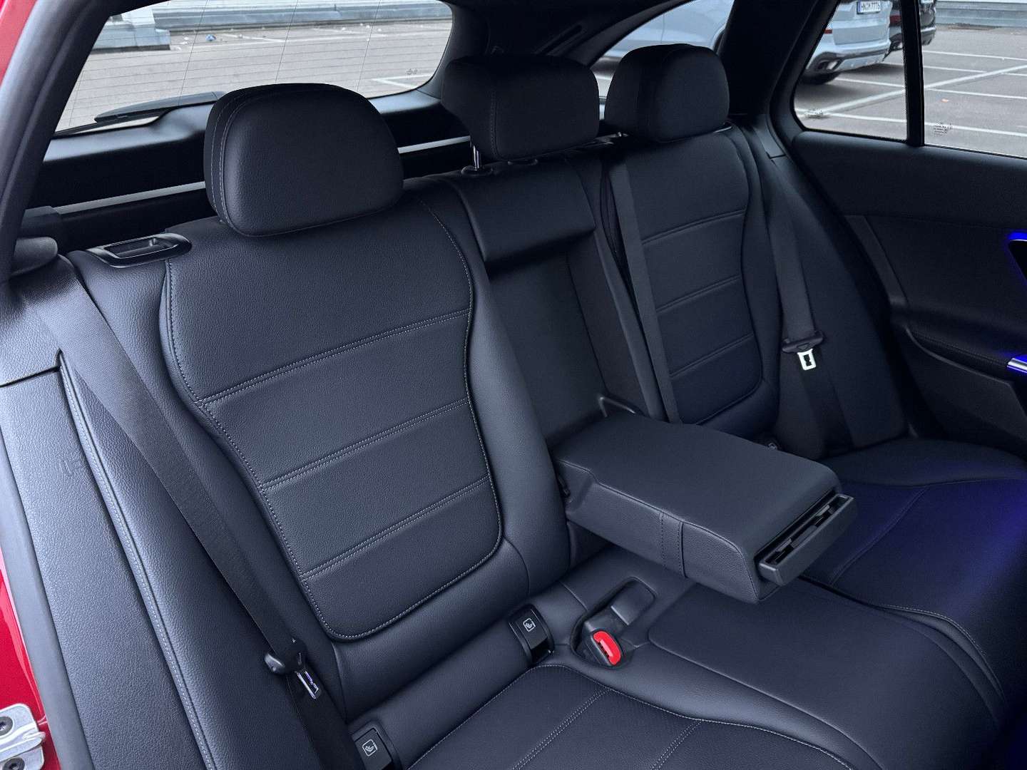 Mercedes Classe C 220 - 2024 - Joinsteer - #13