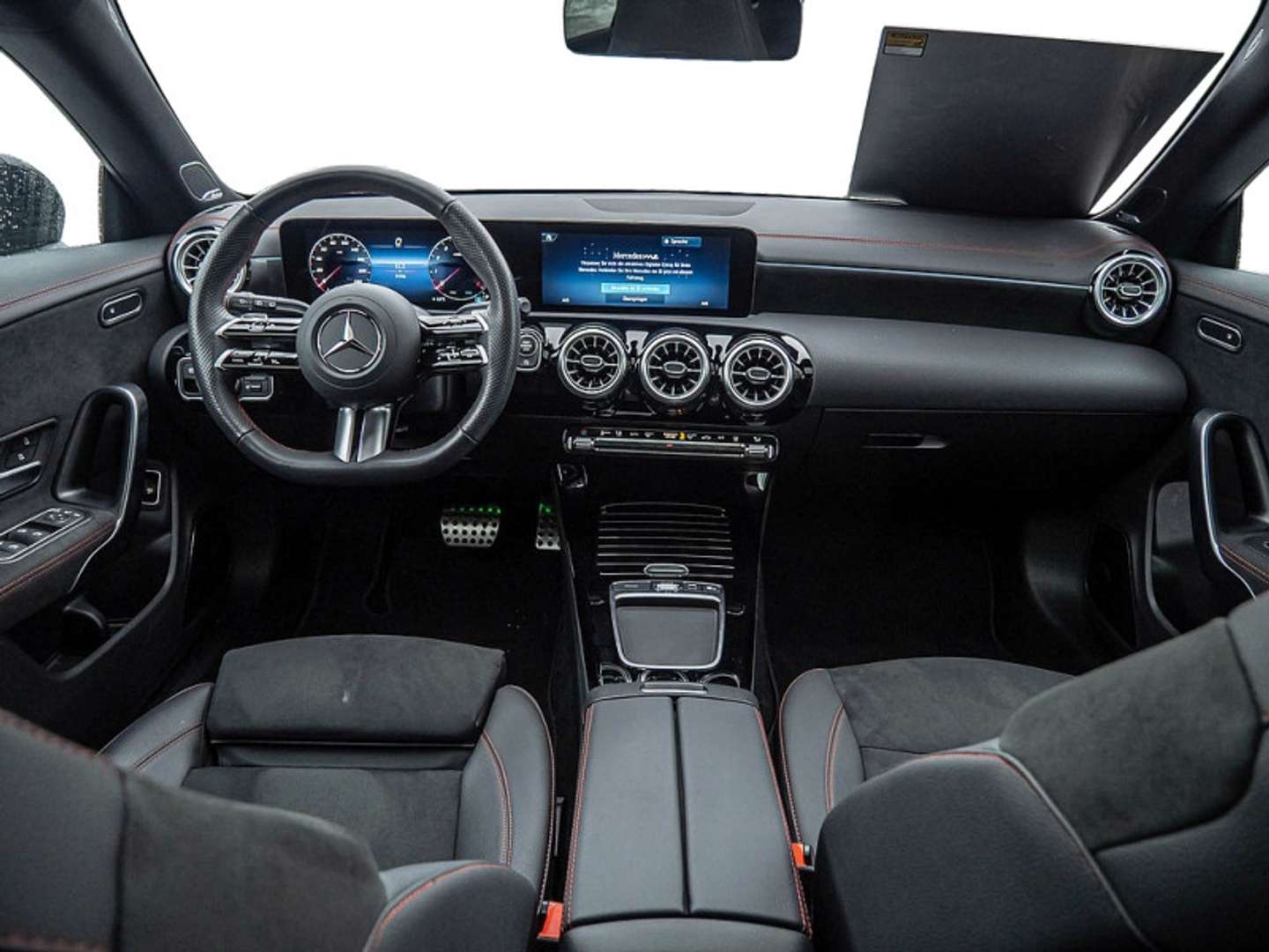 Mercedes CLA 250 Night Edition - 2024 - Joinsteer - #5