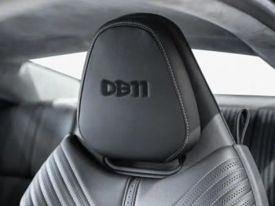 Aston Martin DB11 V12 Coupe 5.2 -  - Joinsteer - #4