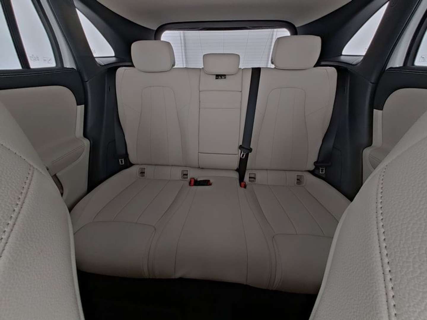 Mercedes EQA 300 - 2024 - Joinsteer - #8