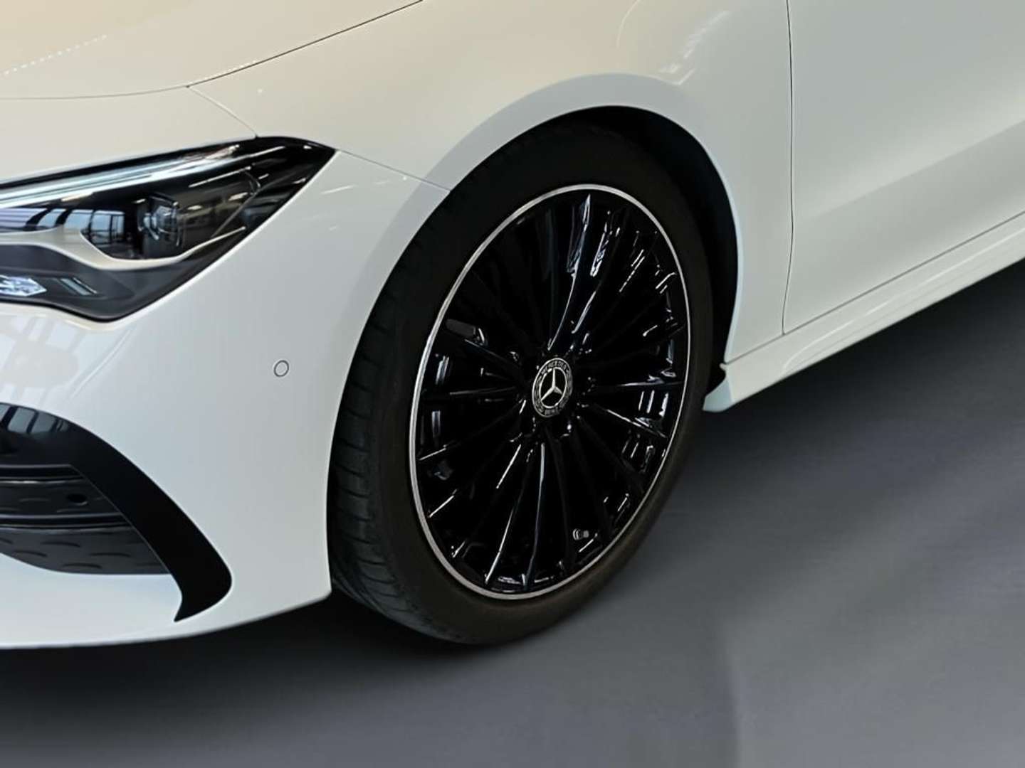 Mercedes CLA 220 D Shooting Brake 220 Night Edition - 2024 - Joinsteer - #3