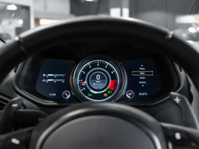 Aston Martin DB11 V12 Coupe 5.2 -  - Joinsteer - #5