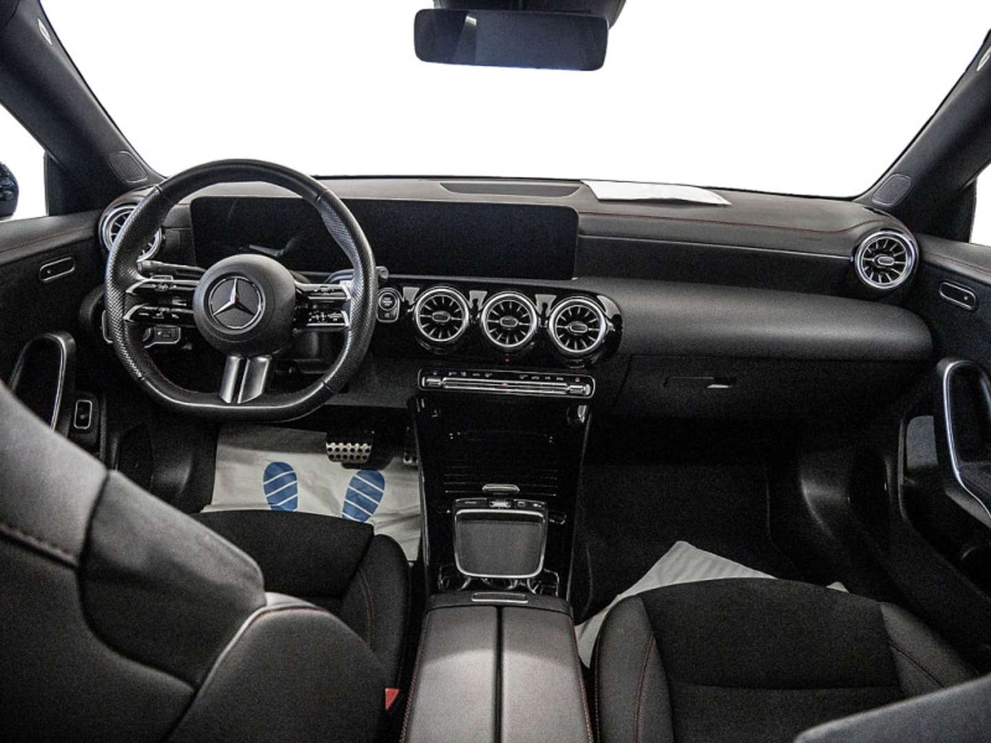 Mercedes CLA 220 AMG Line - 2024 - Joinsteer - #5