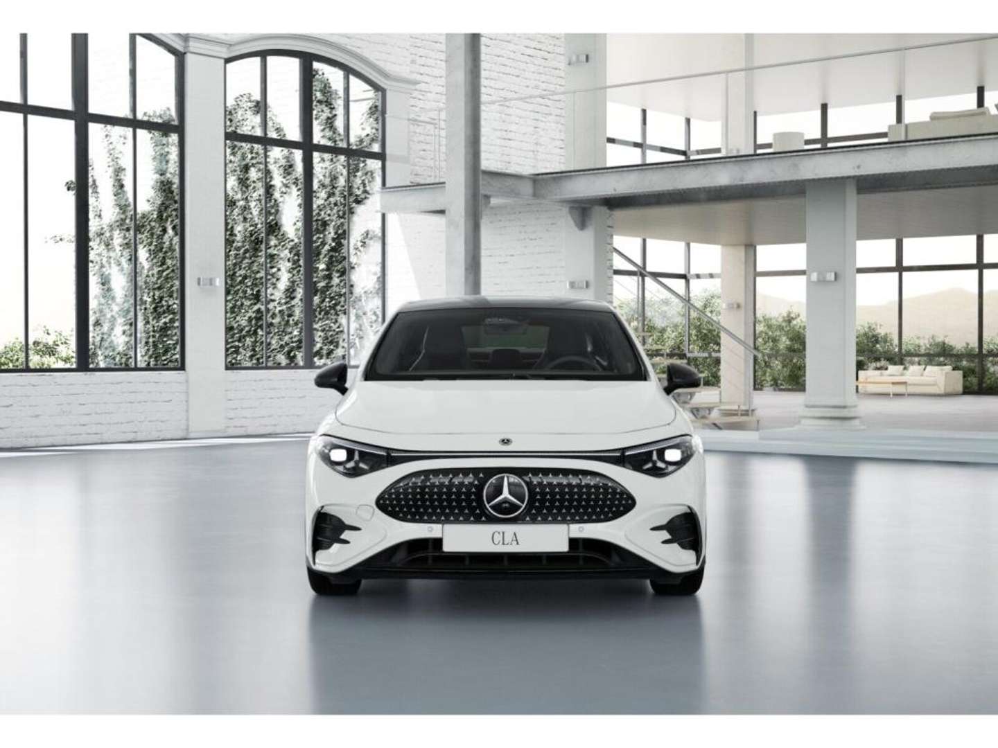 Mercedes CLA 350 AMG Line - 2026 - Joinsteer - #4