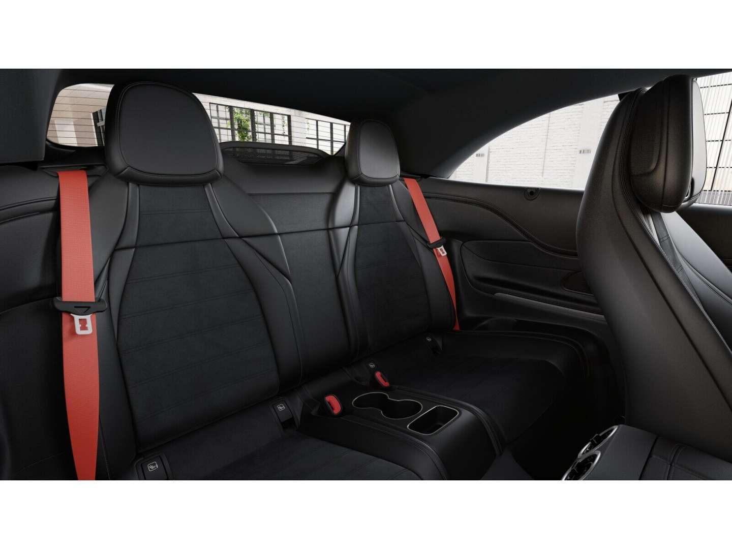 Mercedes CLE 200 200 AMG Line - 2025 - Joinsteer - #9