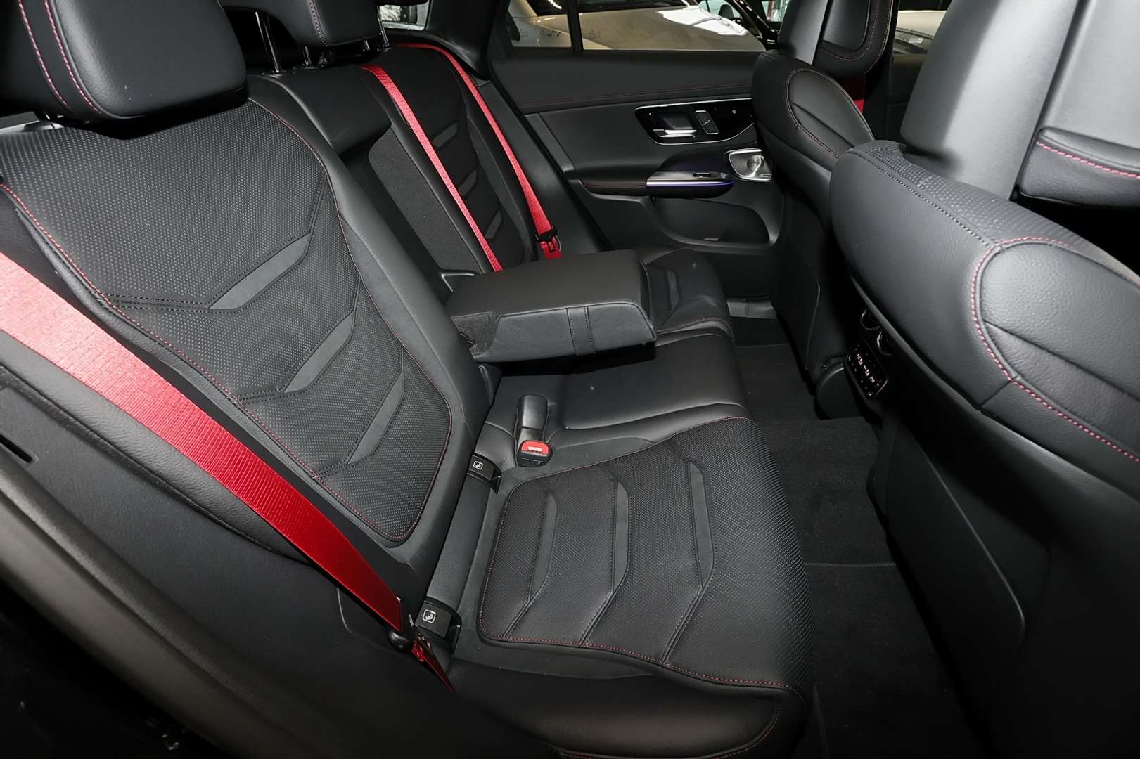 Mercedes GLC 43 AMG 43 - 2026 - Joinsteer - #6