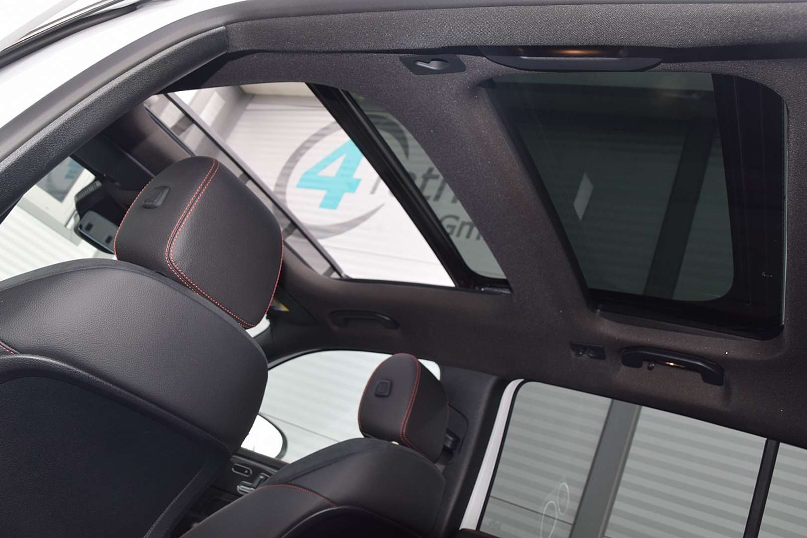 Mercedes GLB 35 AMG 35 Advanced Plus - 2024 - Joinsteer - #8