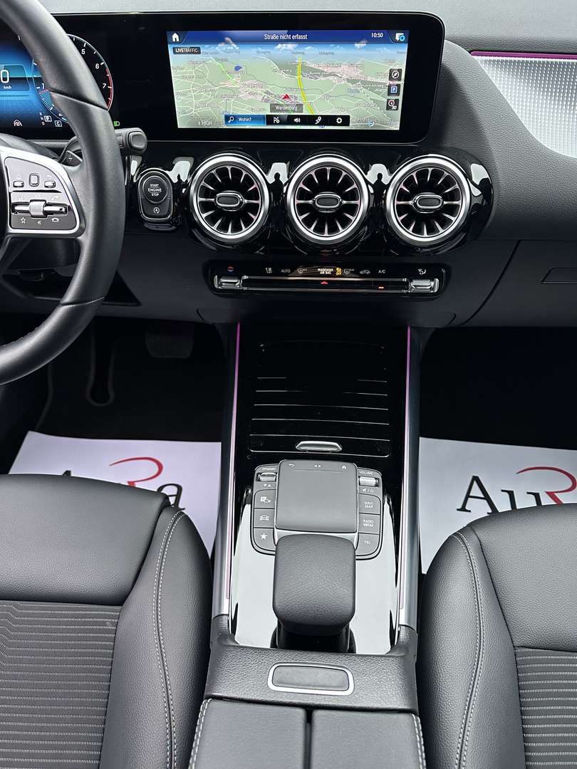 Mercedes GLA 200 Progressive - 2022 - Joinsteer - #11