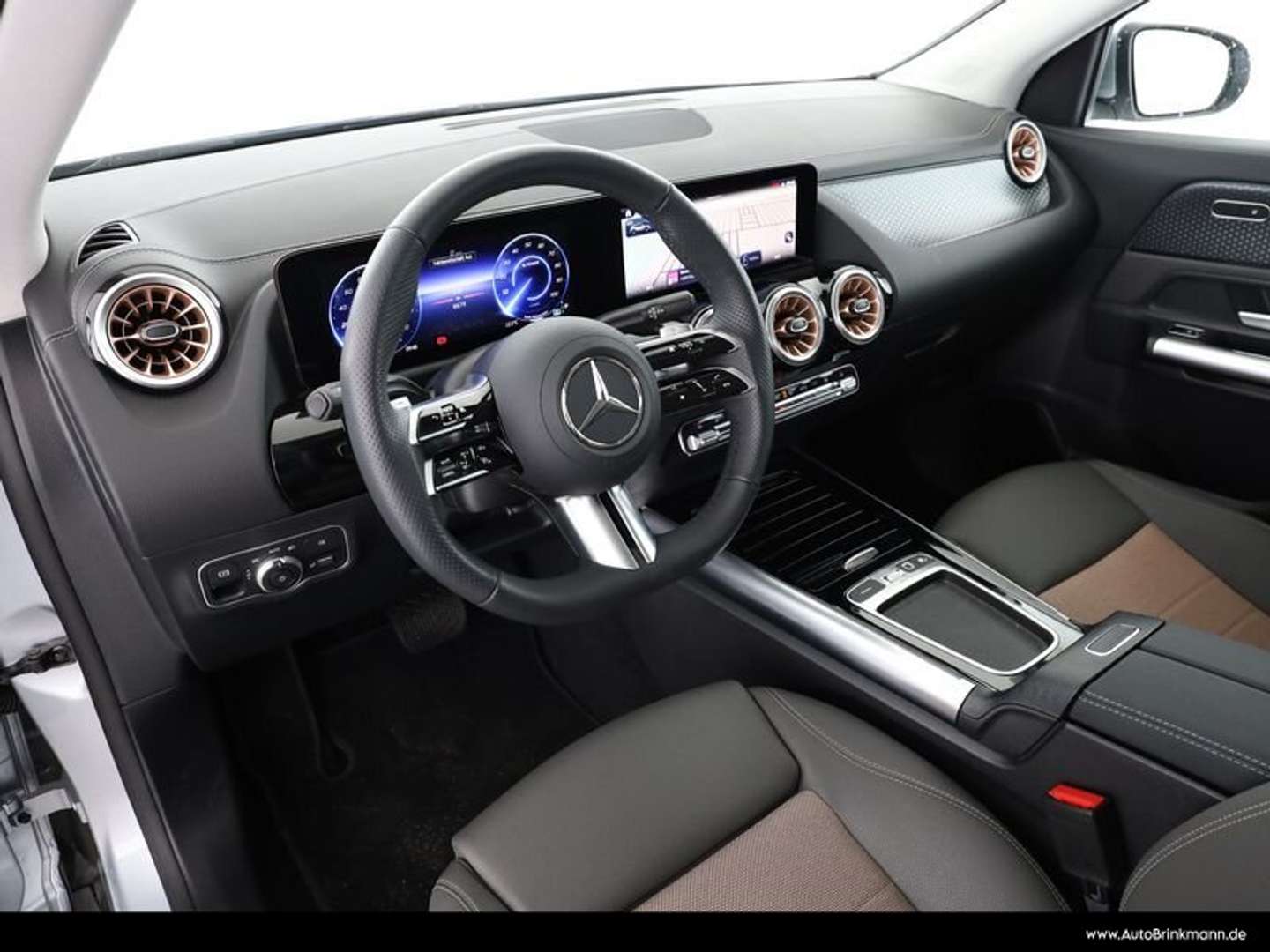 Mercedes EQA 250 Electric Art - 2025 - Joinsteer - #2