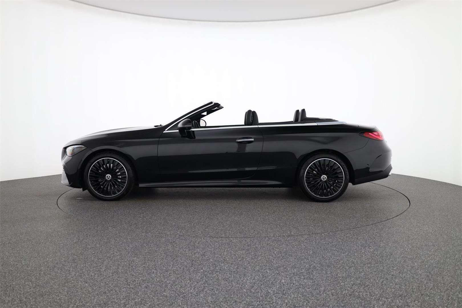 Mercedes CLE 220 D Cabriolet 220 Premium - 2025 - Joinsteer - #1