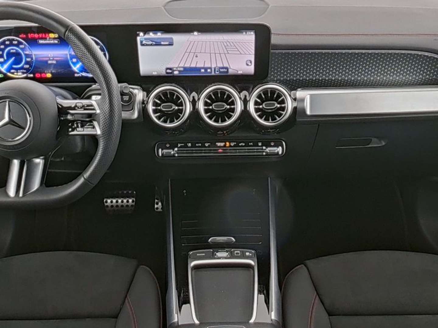 Mercedes EQB 250+ AMG Line - 2025 - Joinsteer - #8