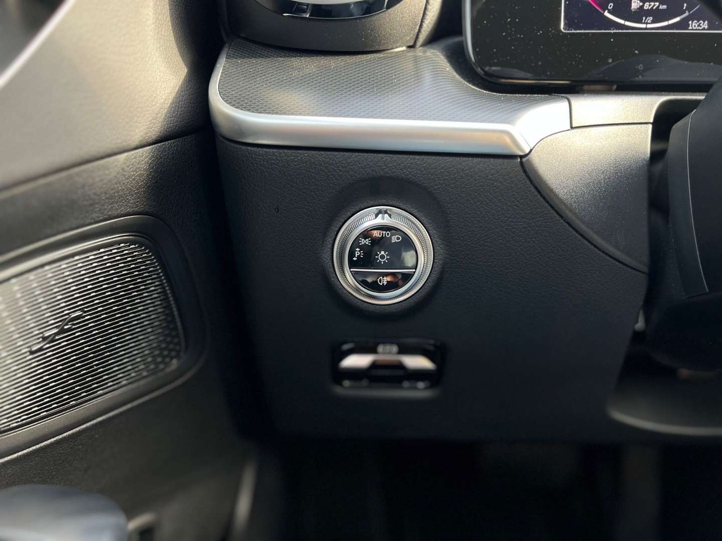 Mercedes Classe C C 220 Avantgarde - 2023 - Joinsteer - #24