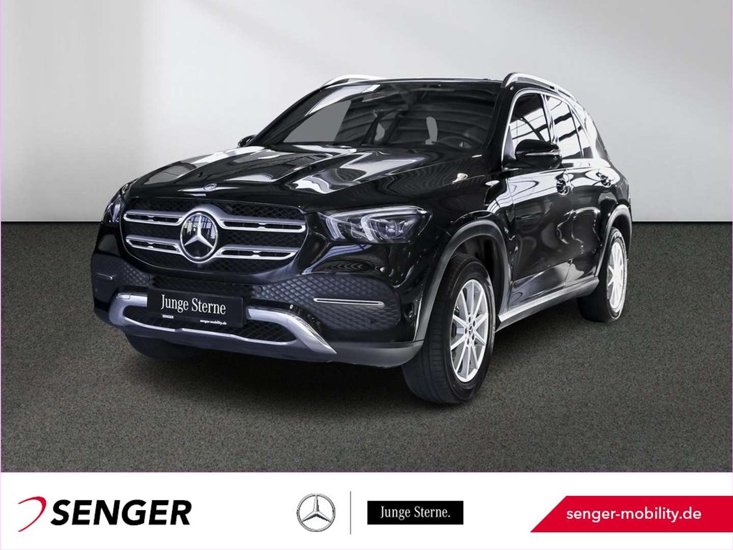 Mercedes GLE 300 - 2023 - Joinsteer - #1