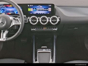 Mercedes EQA 250 Progressive — photo 4