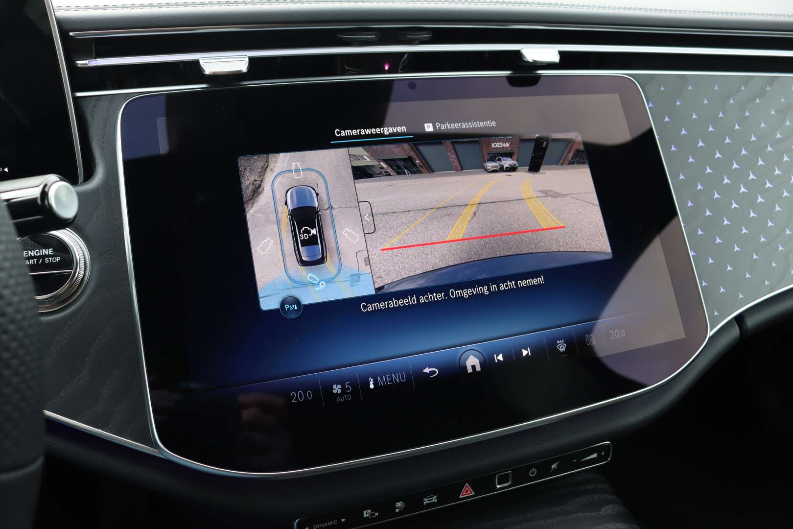 Mercedes Classe E 300 AMG Line - 2025 - Joinsteer - #14