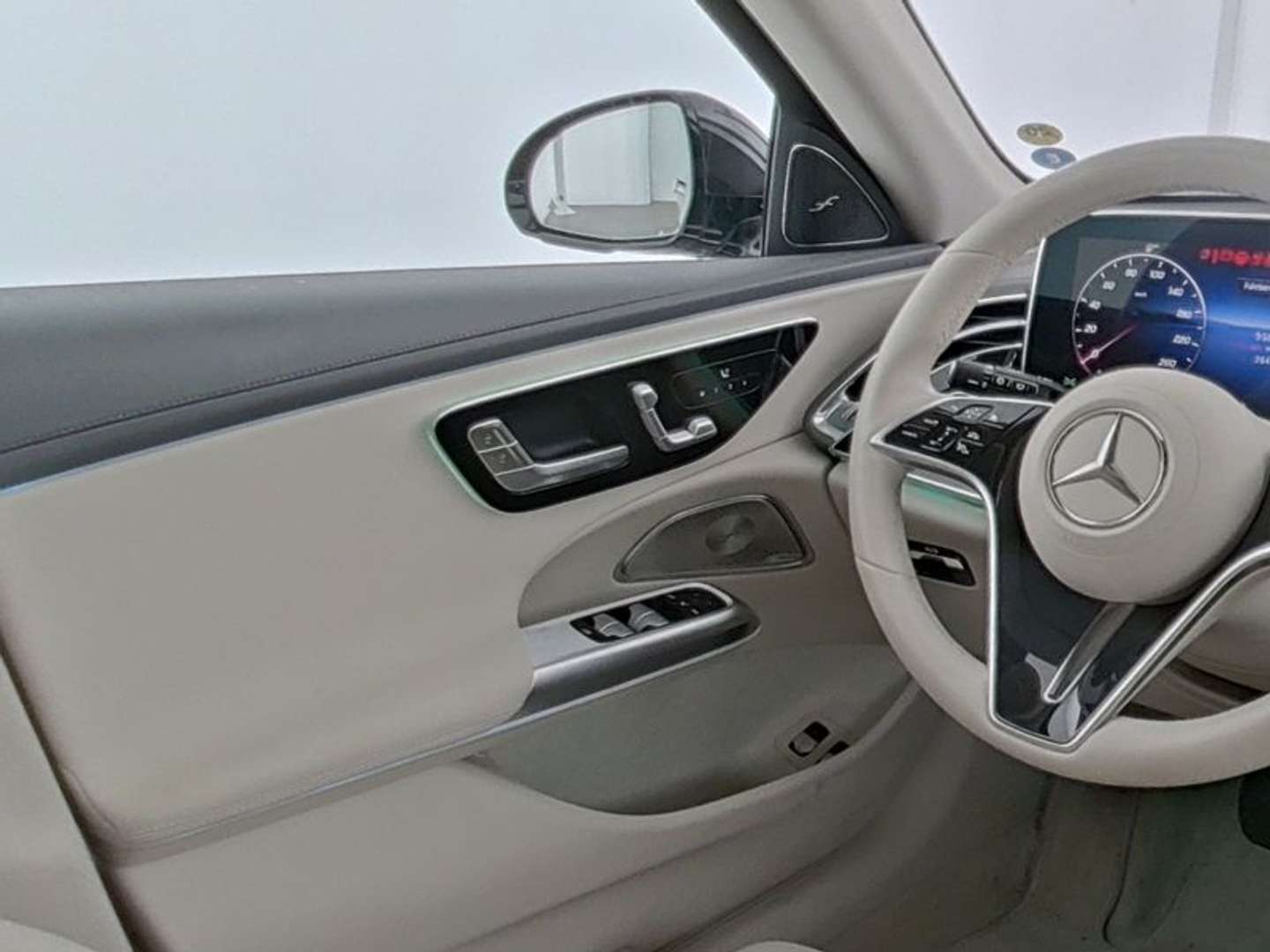 Mercedes Classe E 300 - 2024 - Joinsteer - #6