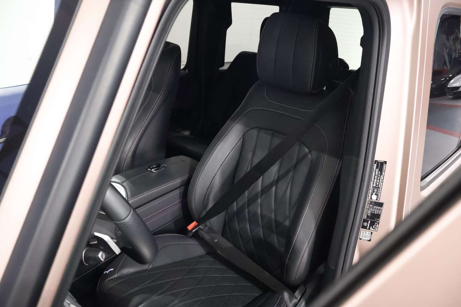 Mercedes GLS 500 - 2024 - Joinsteer - #22