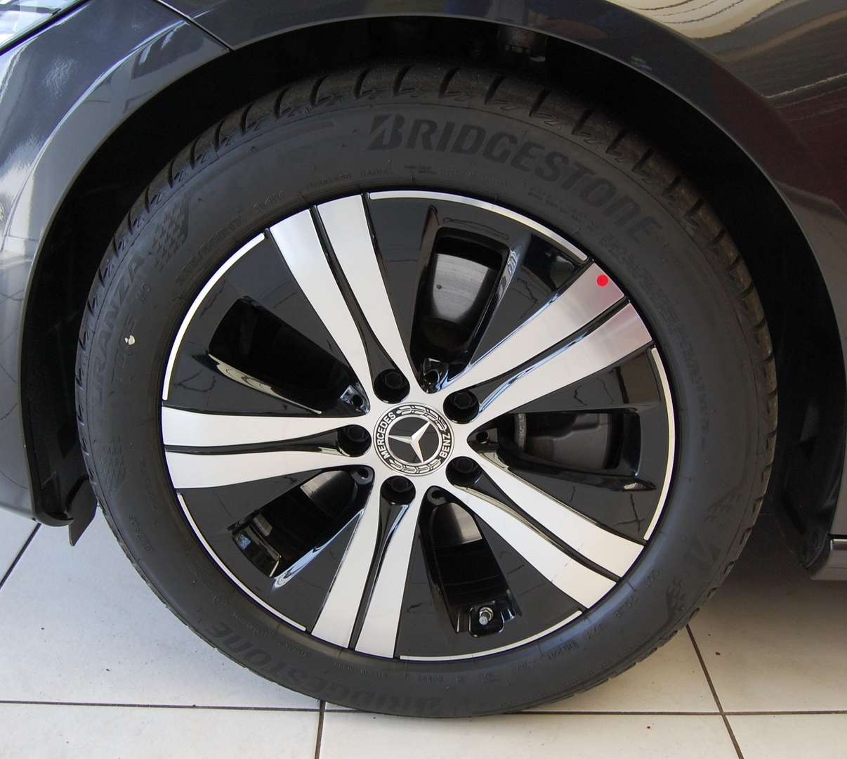 Mercedes Classe C C 220 Avantgarde - 2024 - Joinsteer - #17
