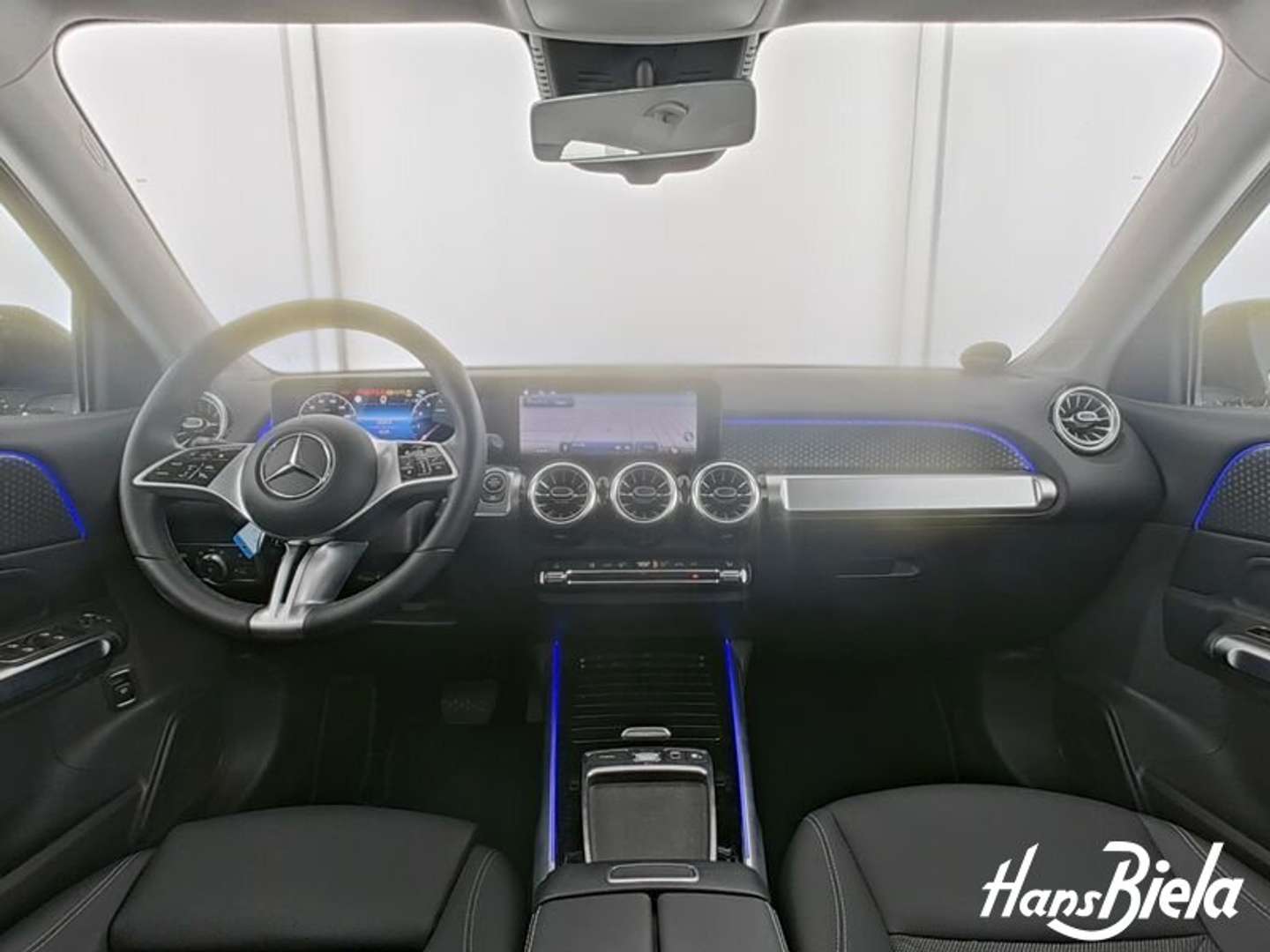 Mercedes GLB 200 Progressive - 2025 - Joinsteer - #6