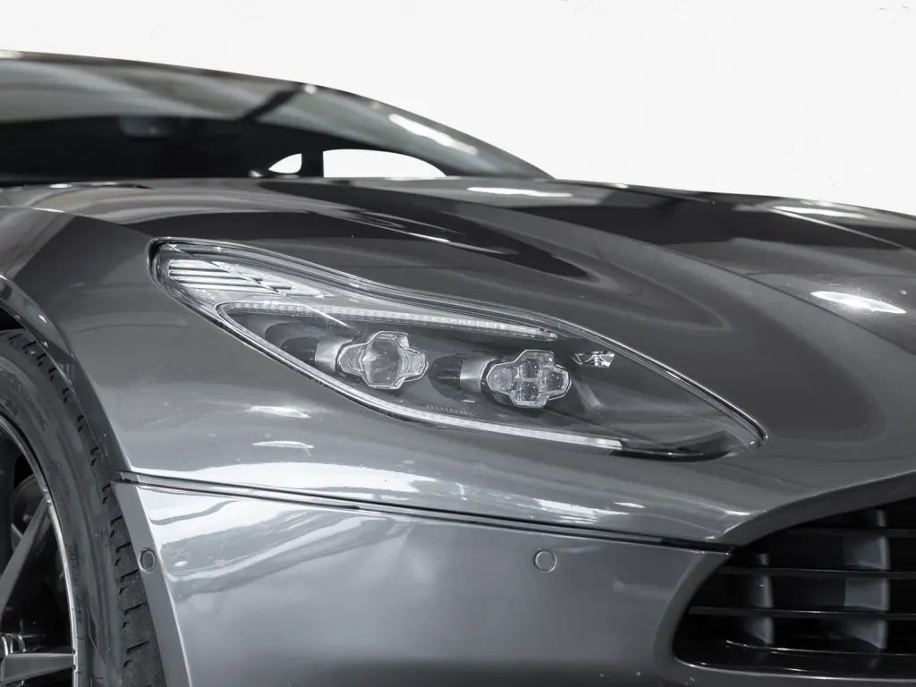 Aston Martin DB11 V12 Coupe 5.2 - 2017 - Joinsteer - #14
