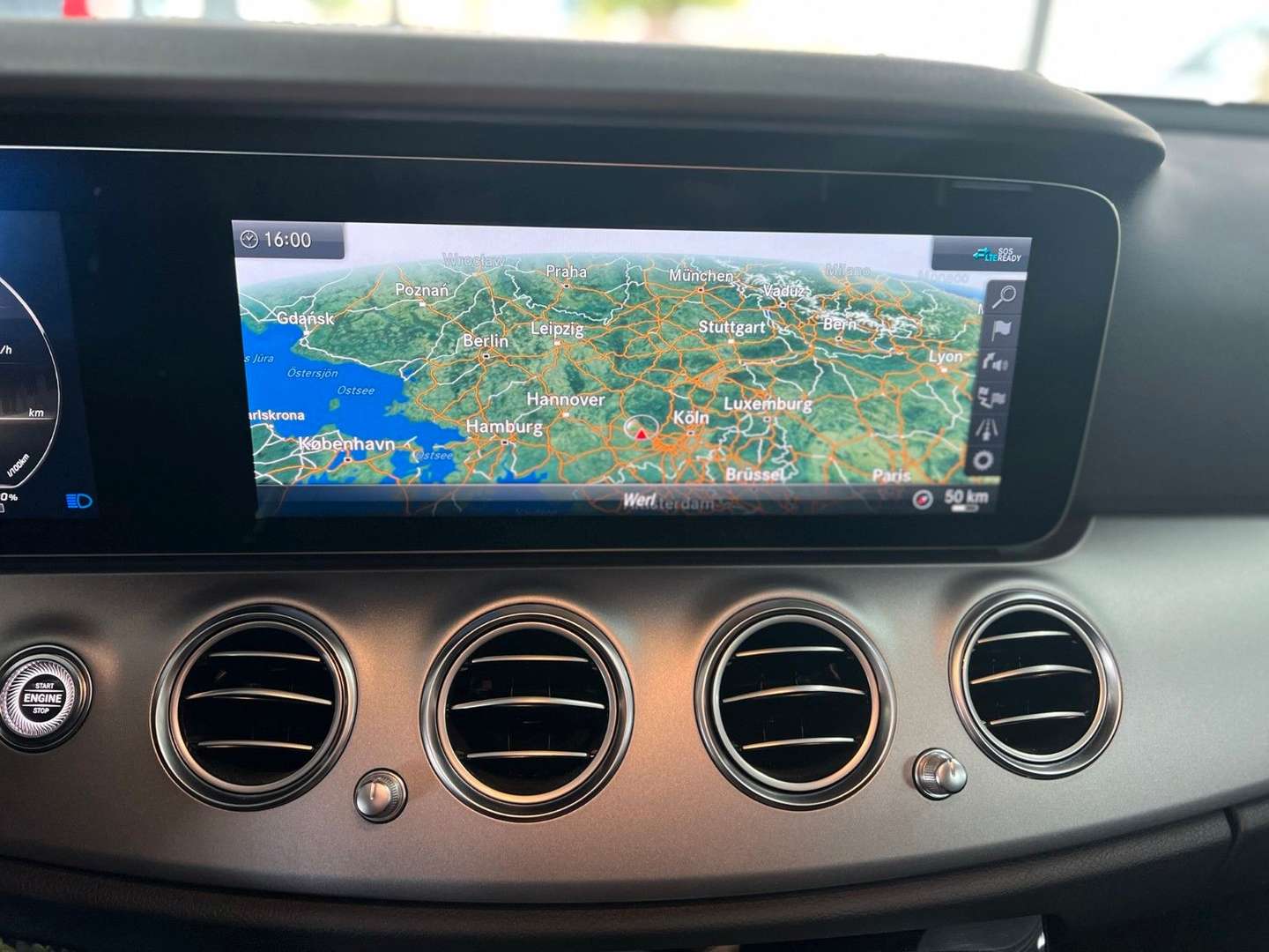 Mercedes Classe E 300 - 2019 - Joinsteer - #27