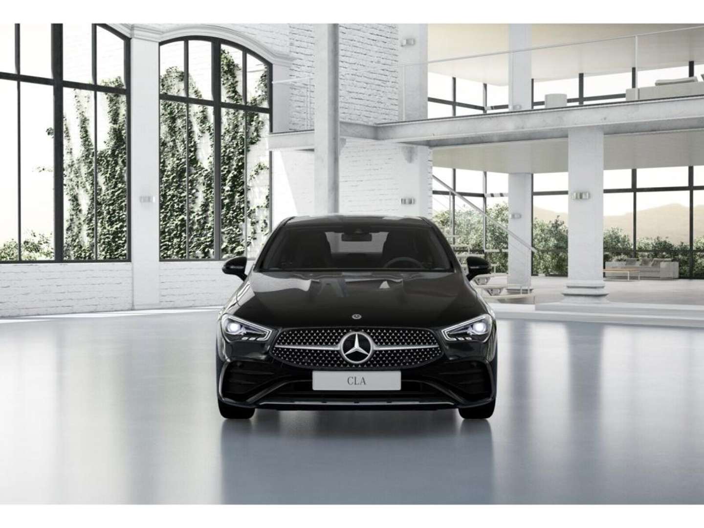 Mercedes CLA 250 E Coupé 250 AMG Line - 2025 - Joinsteer - #4