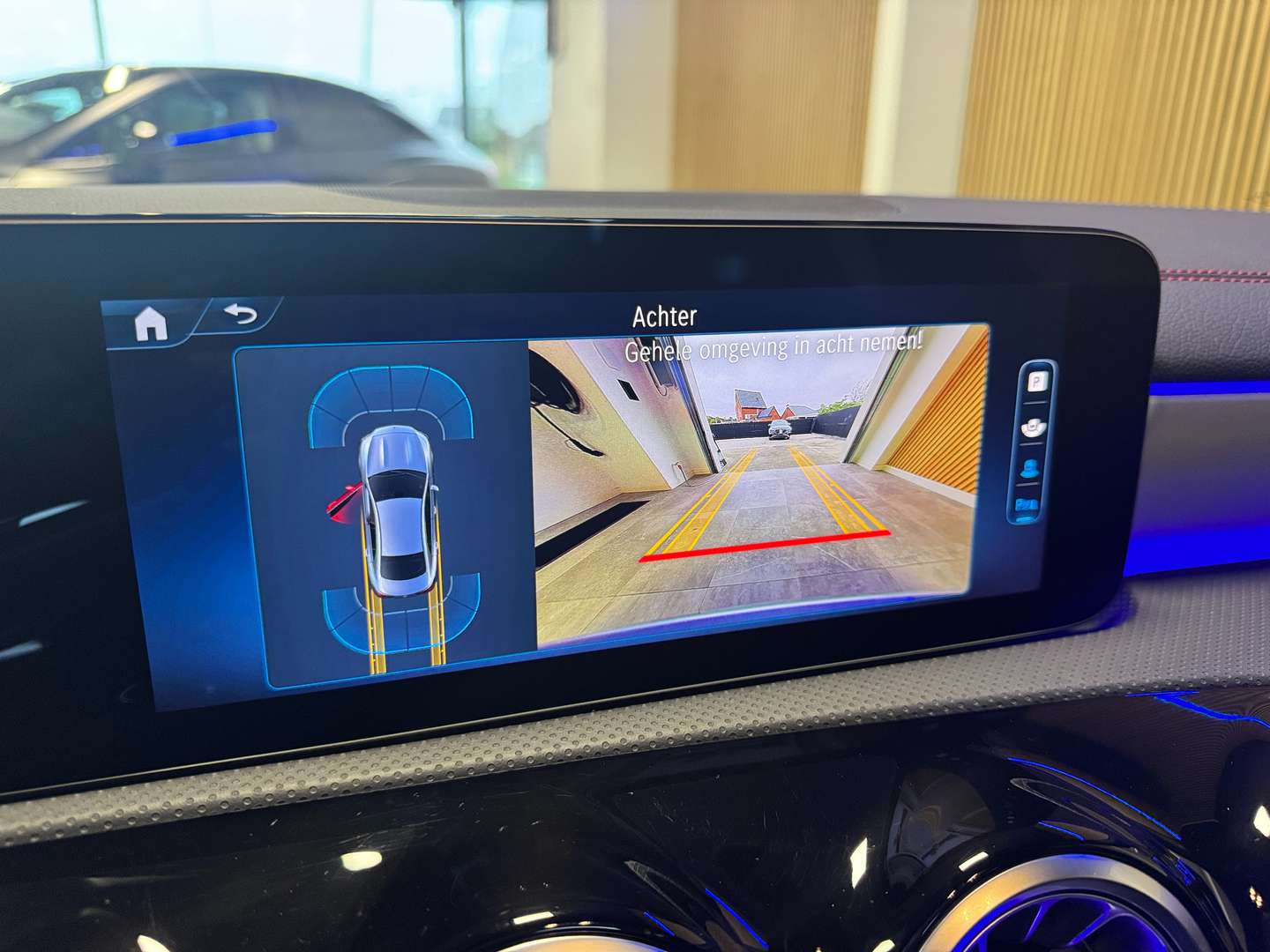 Mercedes CLA 200 200 AMG Line - 2024 - Joinsteer - #14