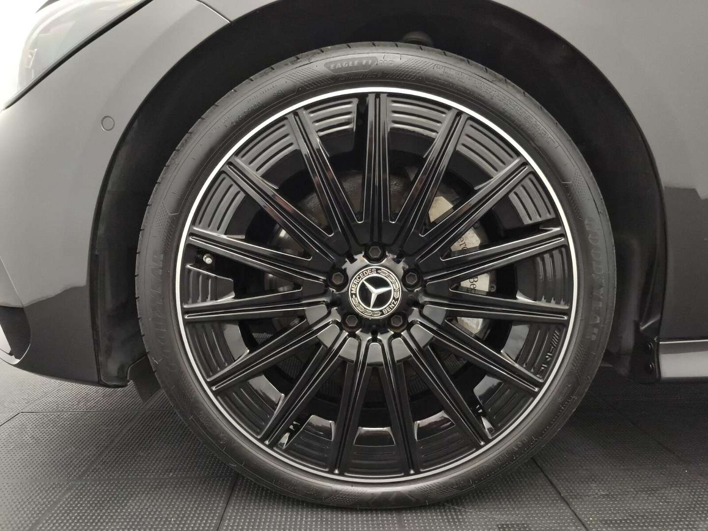 Mercedes CLE Coupé 300 Premium - 2023 - Joinsteer - #8