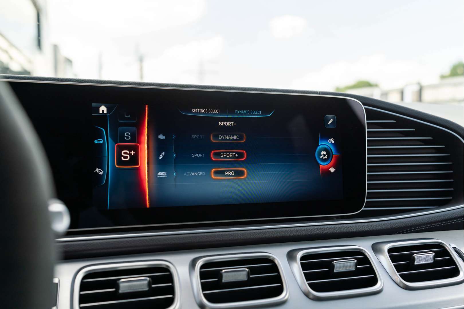 Mercedes GLE 53 AMG Coupé 53 - 2024 - Joinsteer - #18