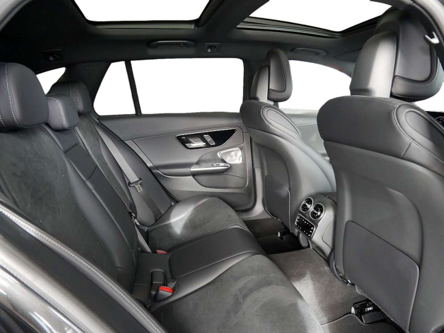 Mercedes Classe C 300 Night Edition - 2024 - Joinsteer - #5