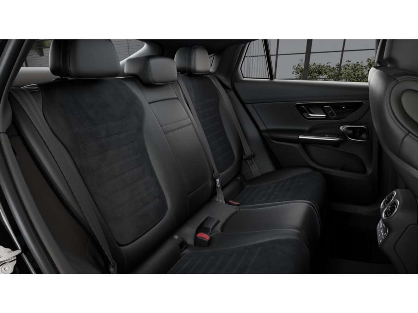 Mercedes GLC Coupé 300 AMG Line - 2026 - Joinsteer - #10