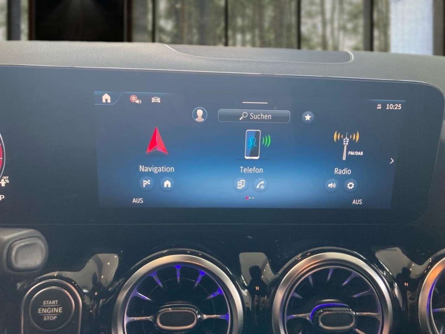 Mercedes GLA 200 200 AMG Line - 2025 - Joinsteer - #12