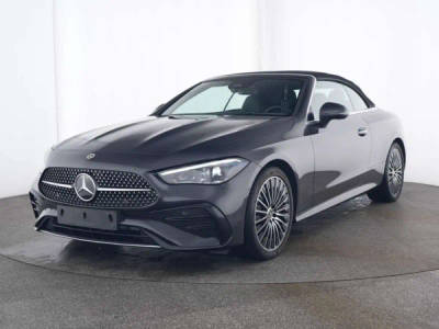 Mercedes CLE 180 Cabrio 180 AMG Line - 2025 - Joinsteer - #1