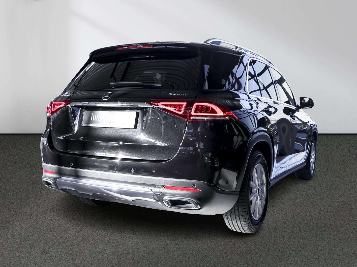 Mercedes GLE 300 - 2023 - Joinsteer - #2