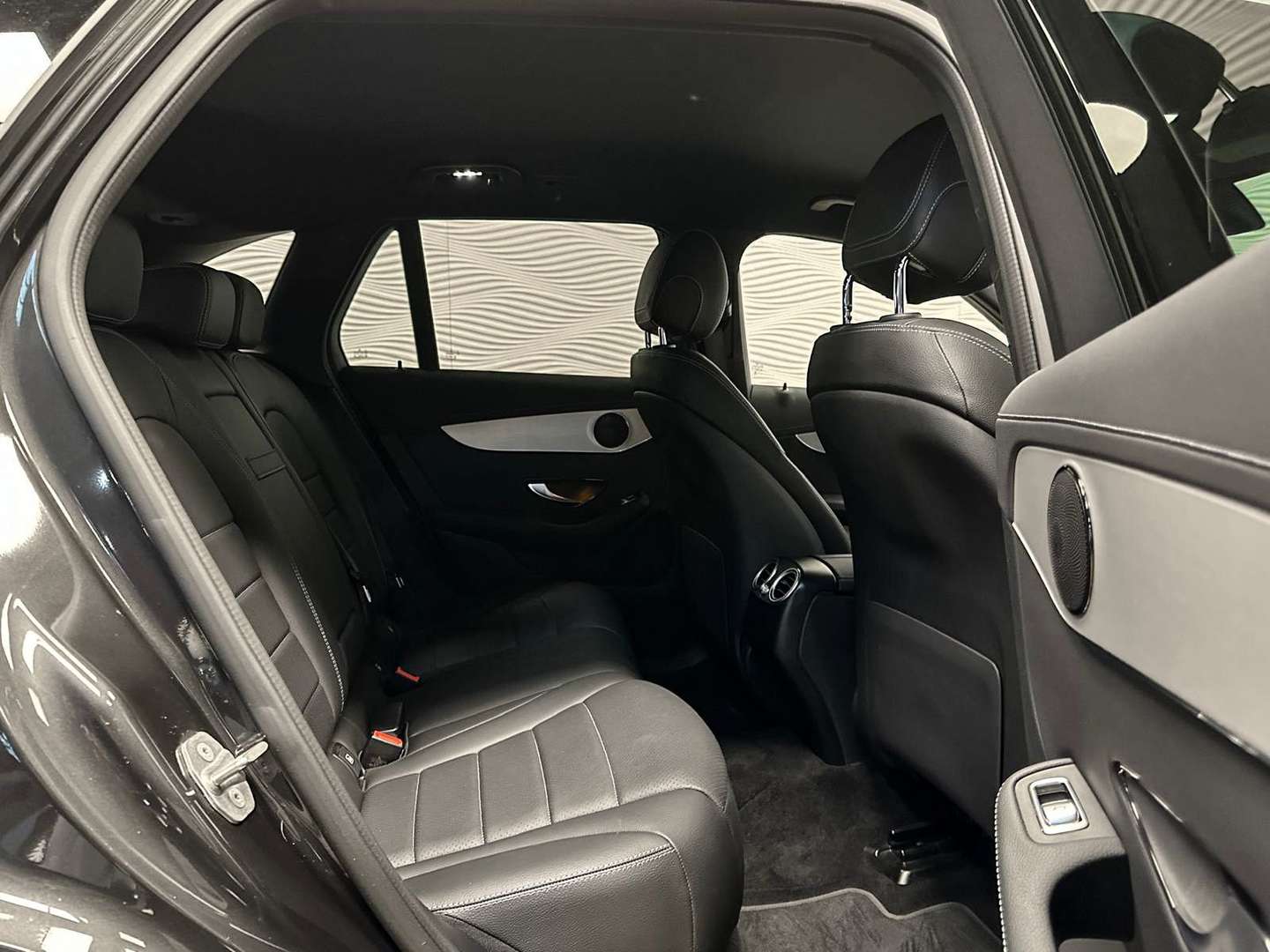 Mercedes GLC 200 - 2020 - Joinsteer - #32