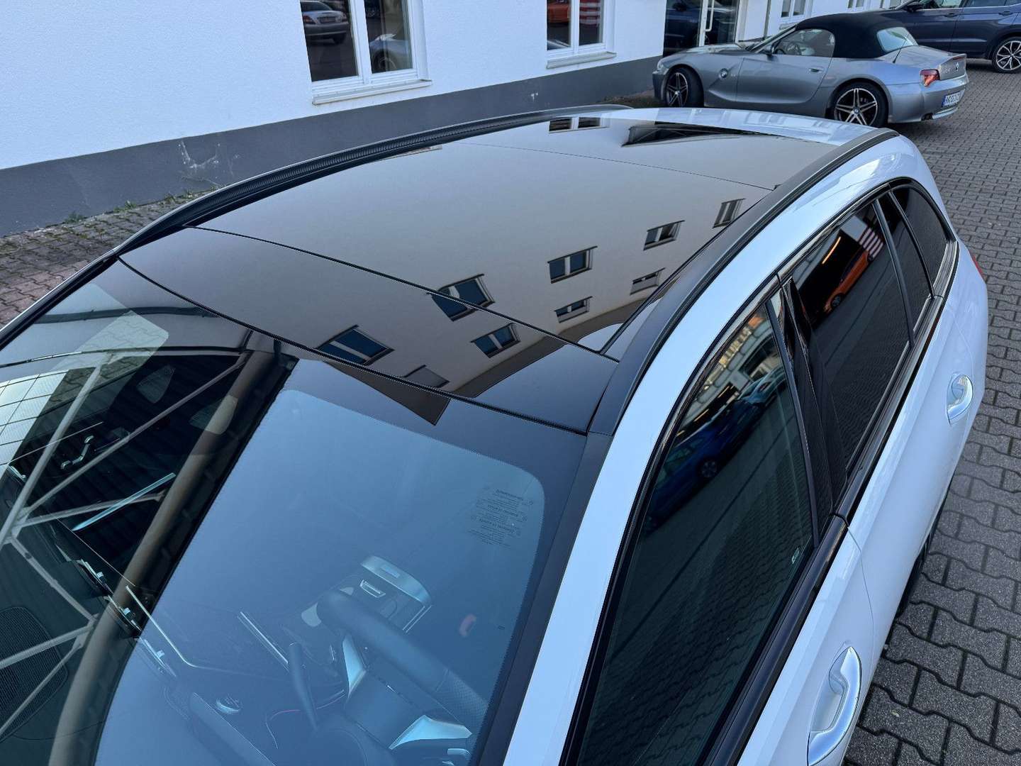 Mercedes Classe C 220 AMG-Line - 2024 - Joinsteer - #10