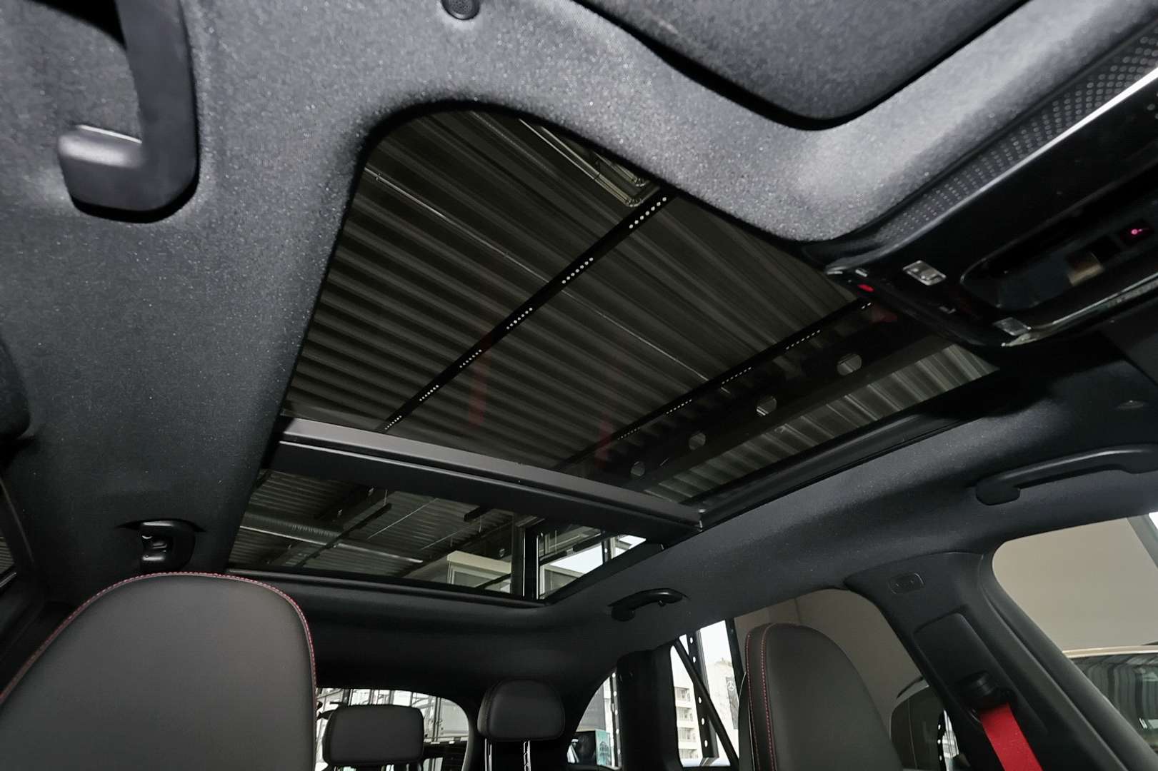 Mercedes GLC 43 AMG 43 - 2026 - Joinsteer - #7