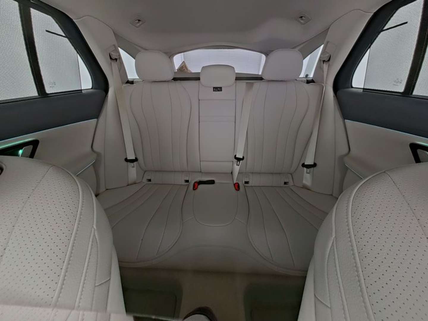 Mercedes Classe E 300 - 2024 - Joinsteer - #7