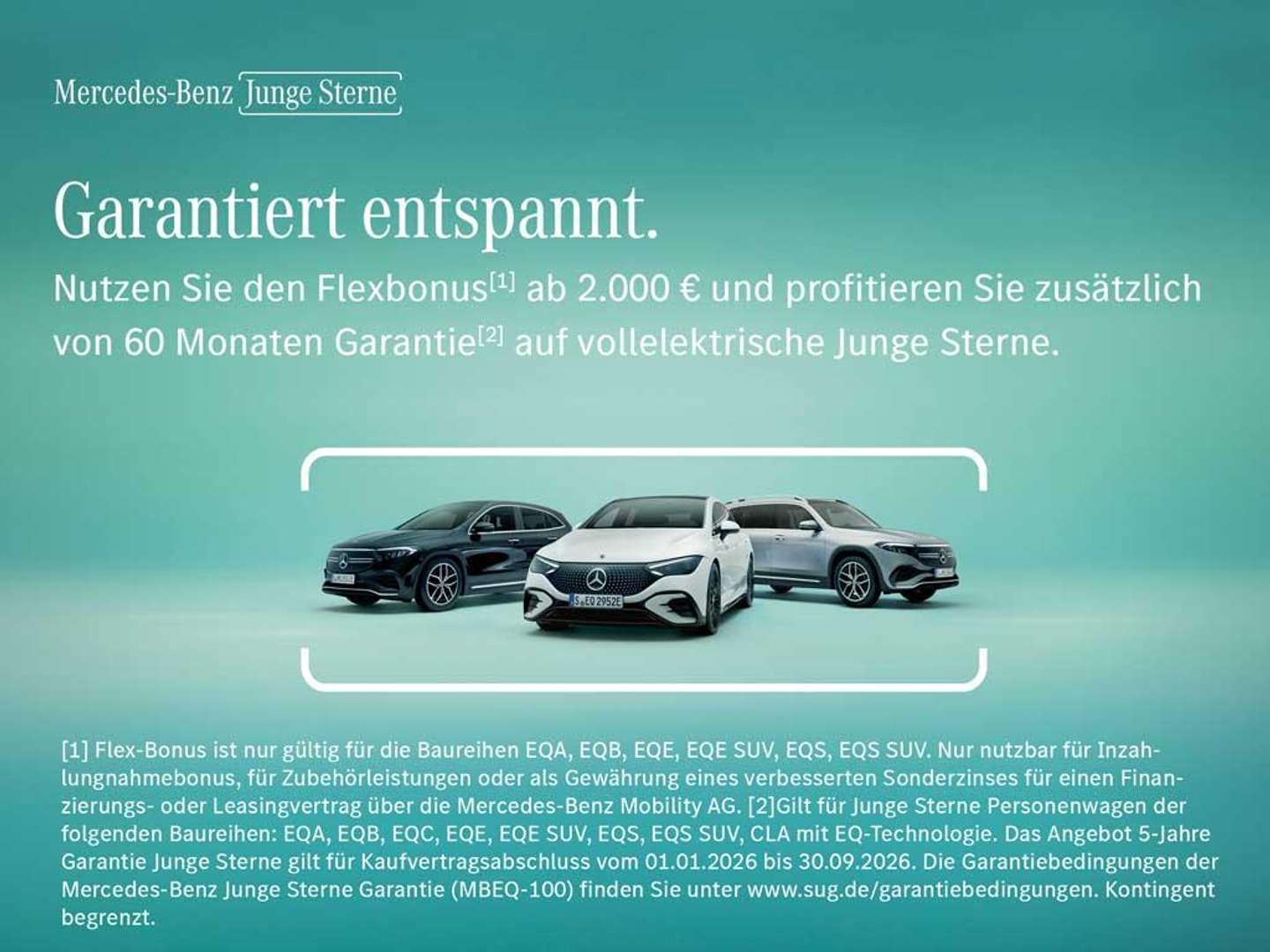 Mercedes EQC 400 AMG Line - 2023 - Joinsteer - #13