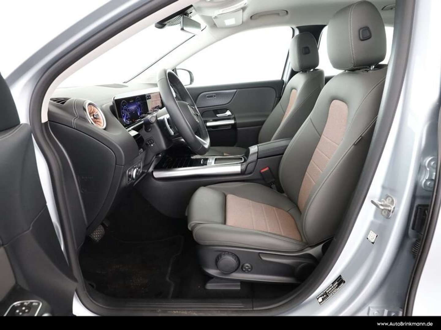 Mercedes EQA 250 Electric Art - 2025 - Joinsteer - #3